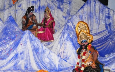 तोरा मन दर्पण कहलाये …