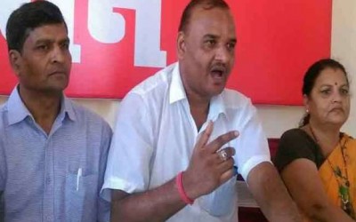 हरिद्वार से दिल्ली तक निकलेगी गंगा-यमुना समरसता यात्रा