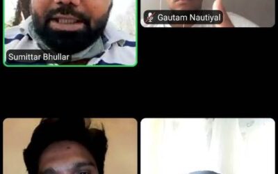 उत्तराखंड युवा कांग्रेस चलाने जा रही है प्लाज्मा डोनेशन कैम्पेन