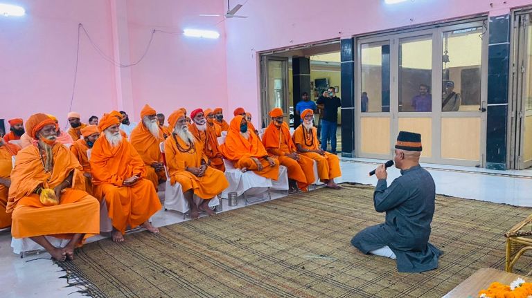 पहाड़ की जवानी और पहाड़ का पानी दोनों आएंगे उत्तराखंड के काम-कर्नल कोठियाल