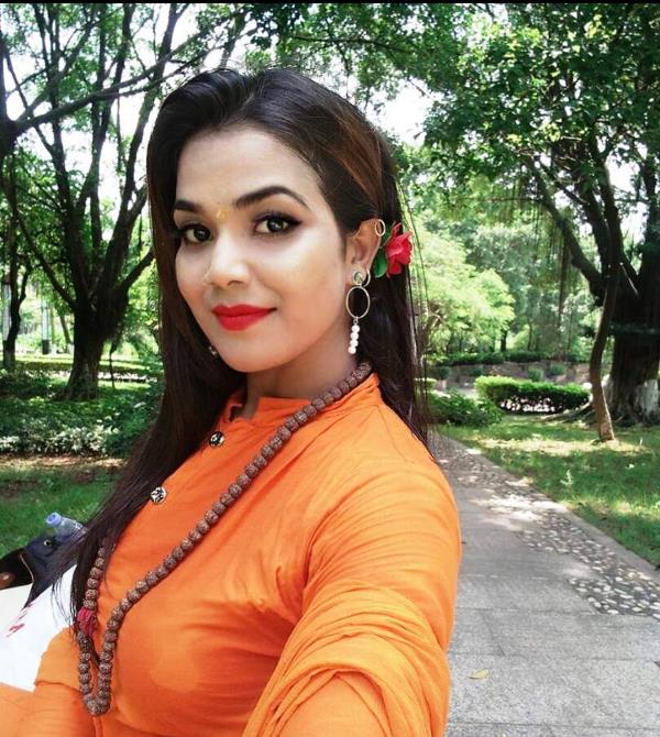 योगाचार्य भारती को उत्तराखंड की कमान