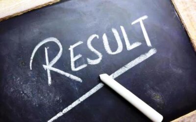 इंटर में दिया और हाईस्कूल में मुकुल अव्वल