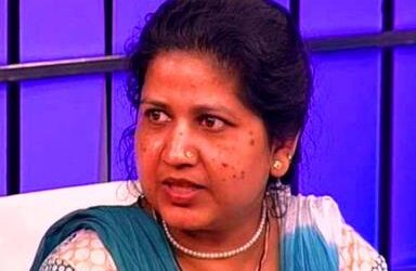 सायरा बानों बनी महिला आयोग की उपाध्यक्ष