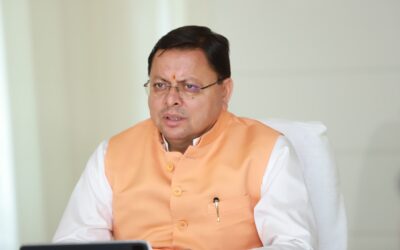 लिगेसी प्लान में खेल ढांचे का बेहतर और स्थायी उपयोग हुआः सीएम
