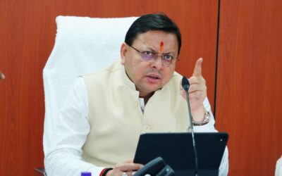 नजरियाः धामी मामा सुप्रीम कोर्ट में नन्हीं परी मामले में पुनर्विचार याचिका दायर करेंगे