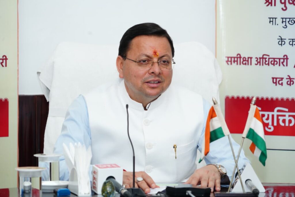 सीएम की दरियादली, कैंसर पीड़ित बालक के उपचार को परिजनों से की वार्ता, दिया आश्वासन