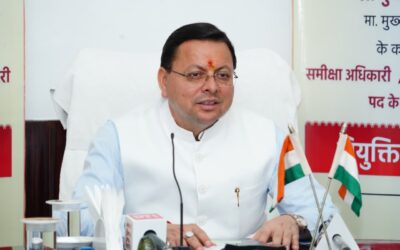 सीएम की दरियादली, कैंसर पीड़ित बालक के उपचार को परिजनों से की वार्ता, दिया आश्वासन