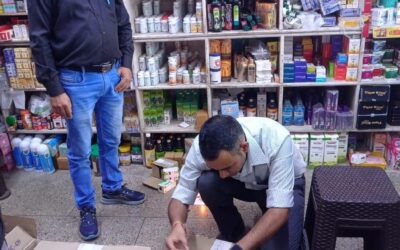 सीएम धामी के सख्त निर्देश, बच्चों की सुरक्षा के लिए कफ सिरप बिक्री पर सख्त निगरानी