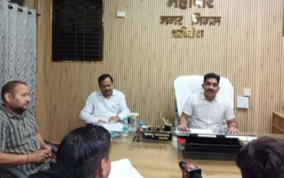 रायवाला में जल्द खुलने जा रहा गौशाला और एनिमल बर्थ कंट्रोल सेंटर