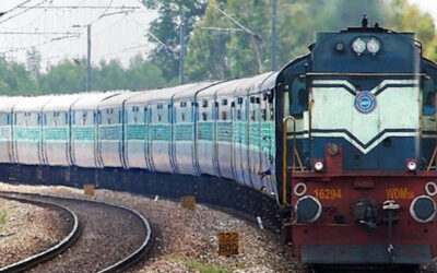 बड़ी खबरः देहरादून टनकपुर एक्सप्रेस अब सप्ताह में तीन दिन चलेगी