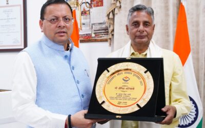 नजरियाः स्व. साहित्यकार शैलेश मटियानी को उत्तराखण्ड गौरव सम्मान 2025