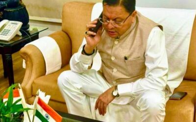 सीएम ने दिल्ली विस्फोट की घटना को बताया अत्यंत दुखद