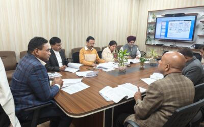 स्वास्थ्य शिक्षा में नई क्रांति की शुरुआत, 10 श्रेणियों में 56 प्रकार की स्वास्थ्य सेवाओं को दी गई मान्यता, पैरामेडिकल शिक्षा को मिलेगा नया स्वरूप