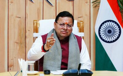 मुख्यमंत्री का सख्त निर्देश, हर माह की 5 तारीख तक समाज कल्याण की सभी पेंशन अनिवार्य रूप से खातों में पहुँचेगी