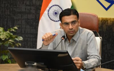 सम्पति लालच के चलते पिता की संपत्ति को धोखे से पत्नी के नाम किया गिफ्ट डीड, डीएम ने रद्द कराई डीड