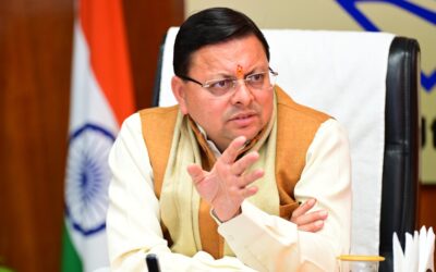 कारागारों में निरूद्ध बन्दियों के कौशल विकास हेतु नियमित कार्यक्रम आयोजित किये जाएंगे: धामी