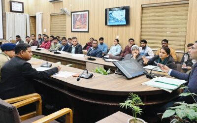 सार्वजनिक सुविधाओं के लिए रात में सर्शत सड़क खुदाई की अनुमति, क्यूआरटी करेगी मानकों की निगरानी