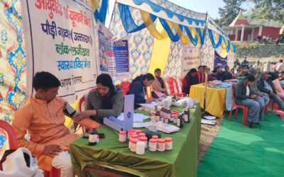 जन-जन की सरकार, जन-जन के द्वार: अभियान ने रचा नया कीर्तिमान, आप भी जानिए