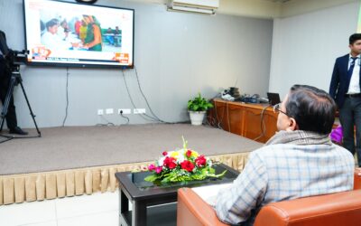 मन की बात के 130वें एपिसोड को सीएम धामी ने सुना