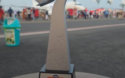 उपलब्धि: उत्तराखंड को मिला Wings India 2026 का Best State for Promotion of Aviation Ecosystem सम्मान
