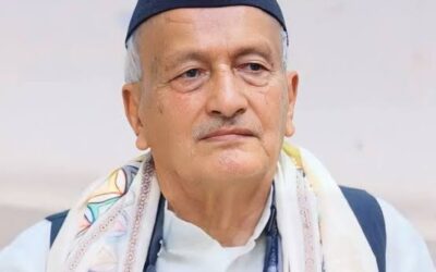 पूर्व राज्यपाल कोश्यारी को पद्म भूषण देने की घोषणा, सीएम धामी ने जताया हर्ष