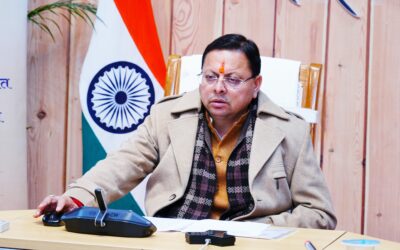 आवास और शहरी विकास विभाग में सुधार पर केंद्र से 264 करोड़ की प्रोत्साहन राशि स्वीकृत