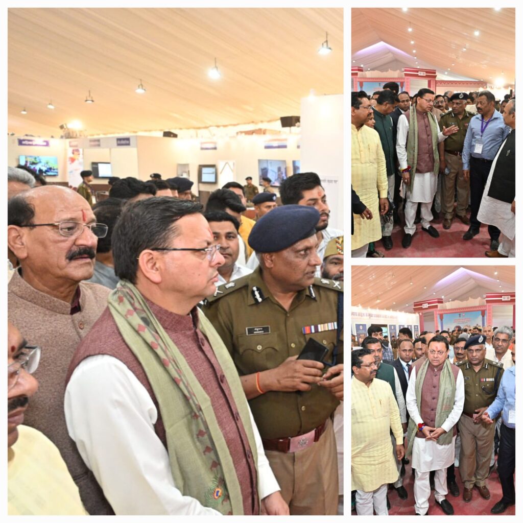 केन्द्रीय मंत्री हरिद्वार में ‘जन-जन की सरकार चार साल बेमिसाल’ कार्यक्रम में करेंगे प्रतिभाग