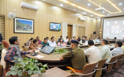 अब एलपीजी गैस सिलेंडर कालाबाजारी में सलिंप्तता होने पर एजेंसी स्वामी को होगी जेल