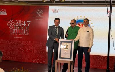 उपलब्धि: श्रमिक कर्मकार कल्याण बोर्ड को मिला प्रतिष्ठित पुरस्कार