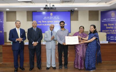 उत्तराखंड: सुद्दोवाला जेल पर बनी डॉक्युमेंट्री ‘सेकंड चांस’ को मिला राष्ट्रीय पुरस्कार