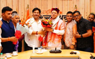 चारधाम में यात्रियों की संख्या सीमित न करने के राज्य सरकार के निर्णय का हुआ स्वागत