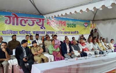 गोल्ज्यू महोत्सव के समापन पर सीएम पुष्कर धामी ने किया वर्चुअल प्रतिभाग