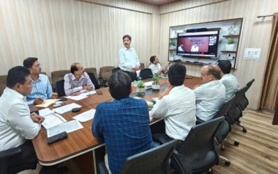 गैरसैंण से काण्डा तक पार्किंग क्रांति, मल्टीलेवल पार्किंग से सुधरेगी यातायात व्यवस्था, पर्यटन और बाजारों को मिलेगा नया संबल