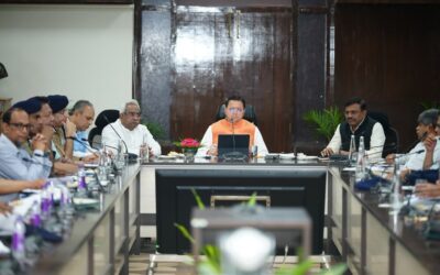 कैंचीधाम बाईपास बुधवार से होगा संचालित, मिलेगी जाम के झाम से मुक्तिः धामी