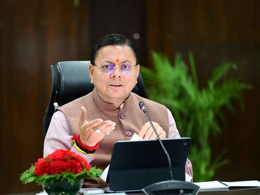 विकसित भारत जी राम जी योजना का उत्तराखंड में हुआ आरंभ