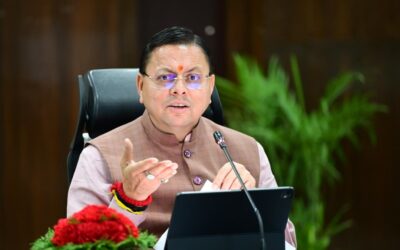विकसित भारत जी राम जी योजना का उत्तराखंड में हुआ आरंभ
