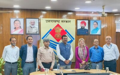 उत्तराखण्ड की साक्षरता दर बहुत अच्छी है, यहां युवाओं को कौशल विकास पर कार्य करने की आवश्यकताः बर्द्धन