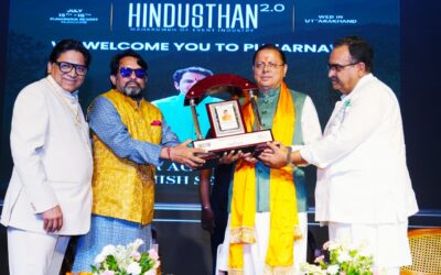 वेड इन उत्तराखंड अभियान से राज्य की स्थानीय अर्थव्यवस्था और रोजगार को मिलेगी नई गतिः धामी