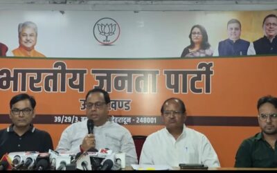 मंदिर में चंदा चोरी के जघन्य अपराध में जो भी कोई लिप्त होगा, उसको किसी भी कीमत पर बख्शा नहीं जाएगाः द्विवेदी