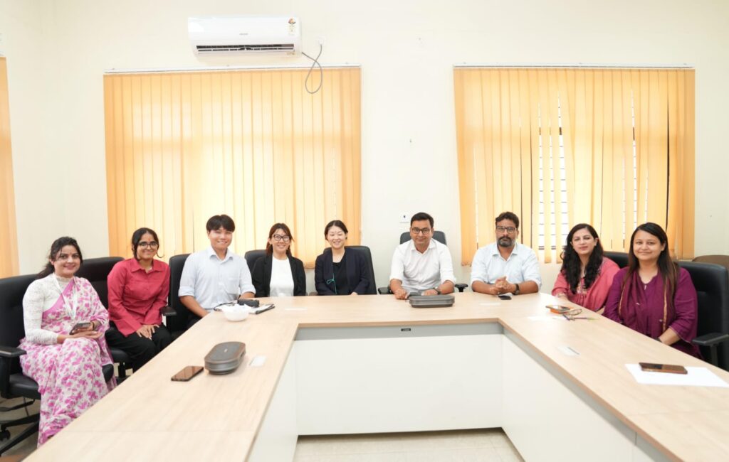 उत्तराखंड से विदेश में रोजगार उपलब्ध कराने की मुहिम बढ़ी आगे