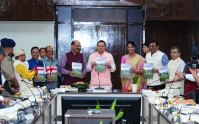 सीएम धामी के निर्देश, वन्य जीव आधारित पयर्टन से बढ़ाई जाए स्थानीय लोगों की आर्थिकी