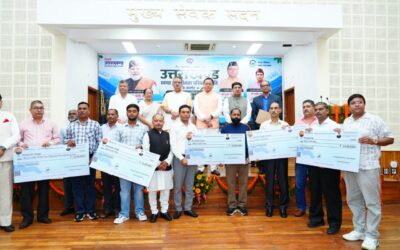 स्वच्छ, आधुनिक एवं पर्यावरण अनुकूल परिवहन व्यवस्था के निर्माण के लिए सरकार प्रतिबद्धः धामी