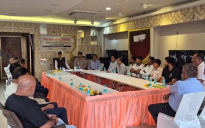 डीएम निर्देश, बोले कांवड़ यात्रा दौरान ईंधन एवं रसोई गैस की निर्बाध आपूर्ति सुनिश्चित करें