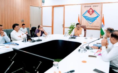 व्यवसायिक मात्रा में पकड़े गए मादक पदार्थों के मामलों को गंभीरता से लेते हुए लगातार फॉलोअप करेंः बर्द्धन