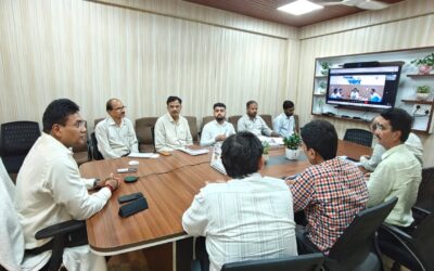 कर्णप्रयाग और सिमली में आधुनिक पार्किंग परियोजनाओं को मिली रफ्तार, अब चारधाम यात्रा होगी सुगम