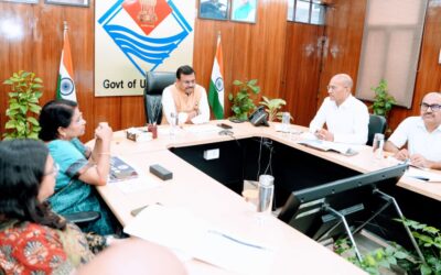 हमें शिक्षण संस्थानों एवं इंडस्ट्री के बीच का गैप कम करने की आवश्यकताः बर्द्धन