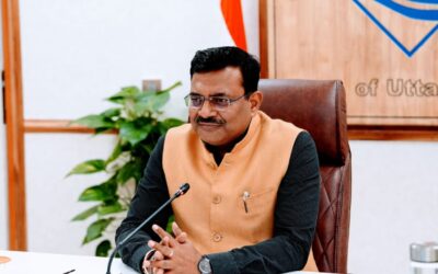 कुंभ मेला 2027 के लिए आपातकालीन कार्ययोजना एवं क्षेत्र विशिष्ट प्लान तैयार करेंः बर्द्धन