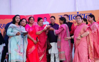 उत्तराखंडः रक्षाबंधन पर 28 और 29 अगस्त को महिलाओं को रोडवेज बसों में निःशुल्क यात्रा की सौगात