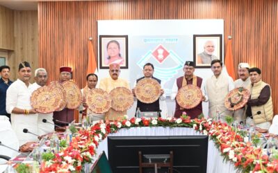 सीमांत जिला चंपावत में पहली बार आयोजित हो रही कैबिनेट बैठक