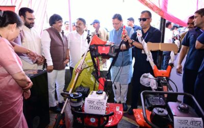 जनसमस्याओं को लेकर लोगों को बार-बार कार्यालयों के चक्कर न लगाने पड़ेः धामी